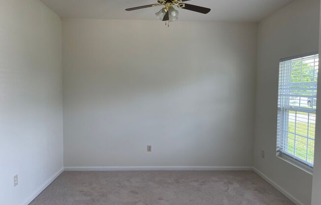 Spacious 4 Bedroom Home with Two-Car Garage in Swann's Mill Community