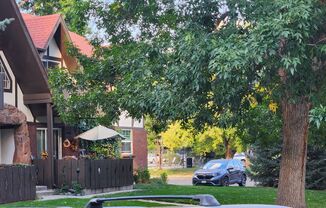 2-Bed Condo in North Boulder Residential Area with No Through Traffic