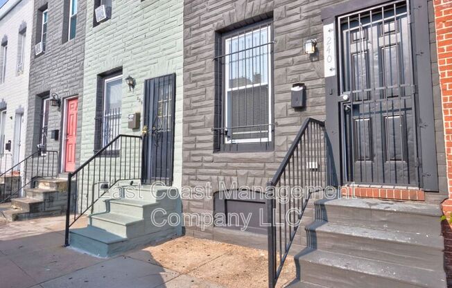 240 N ROSE ST