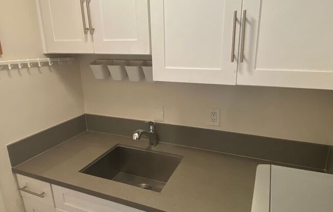 Studio, 1 bath, 300 sqft, $1,450