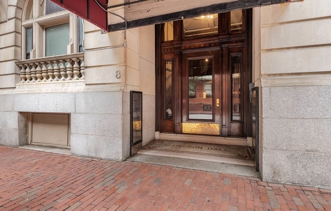 1 bed, 1 bath, 445 sqft, $2,700, Unit 608