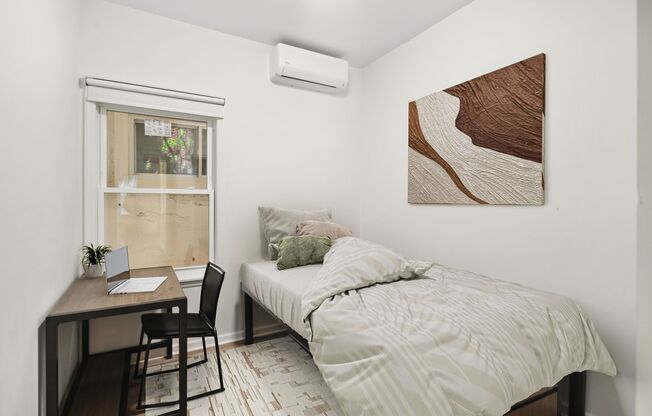 3 beds, 2 baths, 875 sqft, $1,450, Unit Unit 104