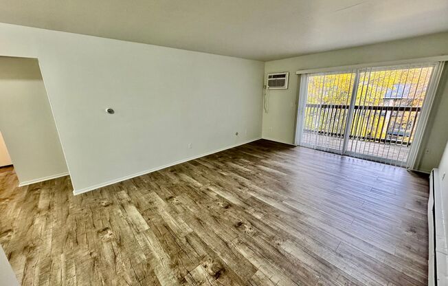 Midtown Apartments/Lathers