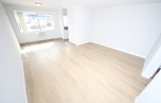 Studio, 1 bath, $1,995, Unit 115