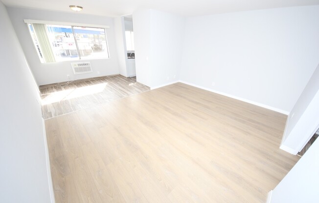 Studio, 1 bath, $1,995, Unit 115