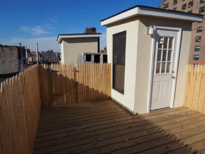 3 beds, 1 bath, $3,595, Unit 27