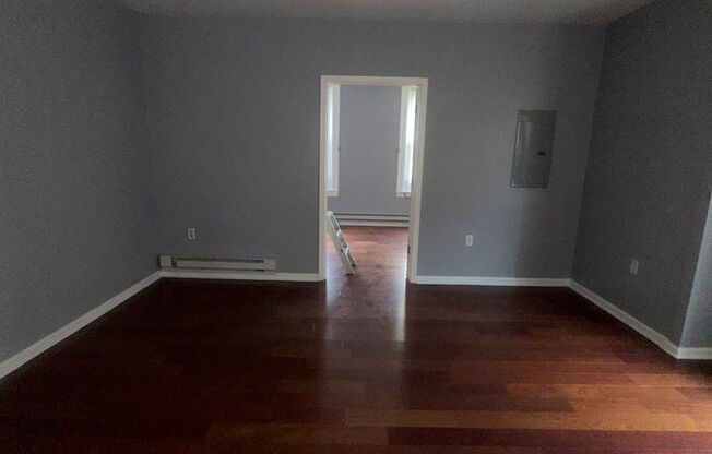 5422 Haverford Rd 2 Bedroom Apartment
