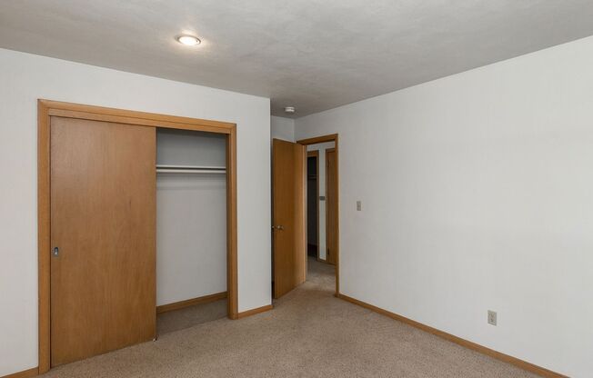 Eastridge Villa Apartments