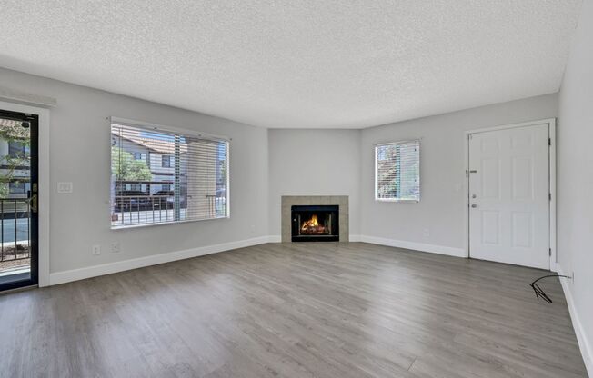 Gorgeous Remolded 2 bedroom condo