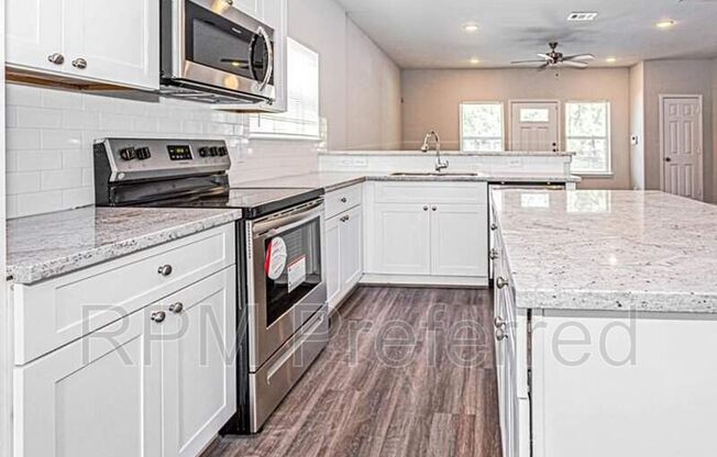 5426 E HOUSTON RD