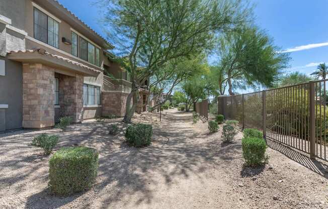 Outdoor at The Paseo by Picerne, Goodyear