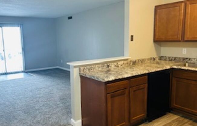 Spencer Creek Apartments