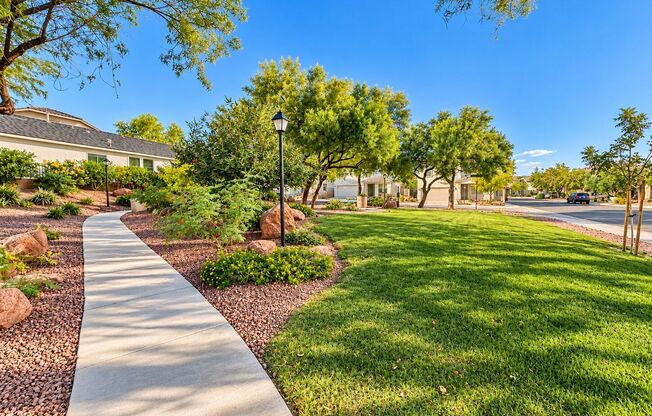 3 beds, 2.5 baths, $2,250