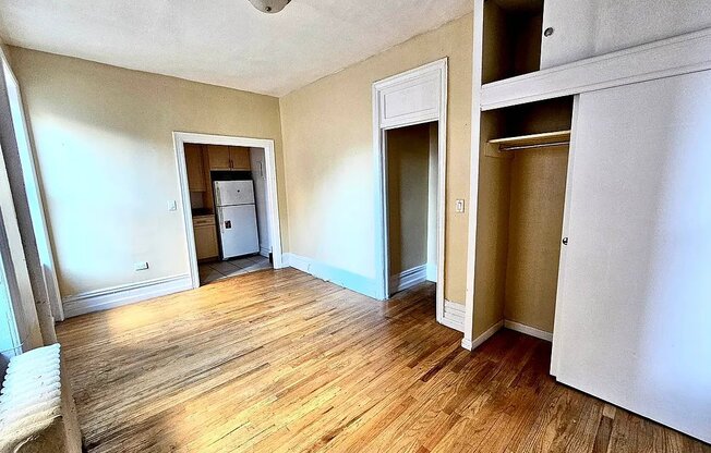 1 bed, 1 bath, $1,900, Unit 60