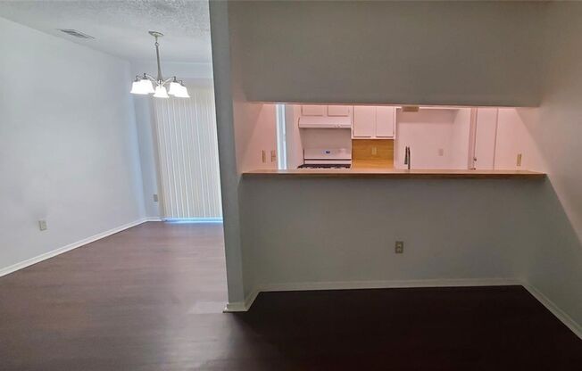 2 Bedroom Complex - Available early June!