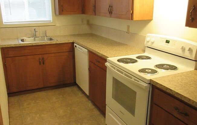 One Bedroom Apartment Close to Downtown