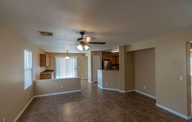 Great Home in San Tan Heights!!