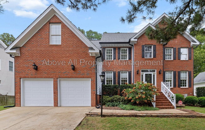 115 COUNCIL GAP CT