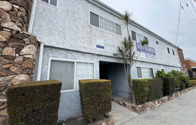 6221 Cherry Ave.