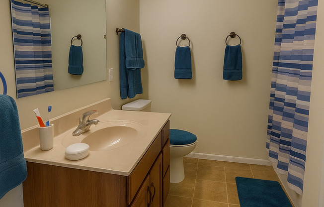 2 beds, 1 bath, $1,130, Unit B-303