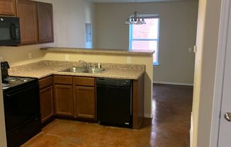 3 beds, 2 baths, 1,200 sqft, $1,750, Unit 1403 B