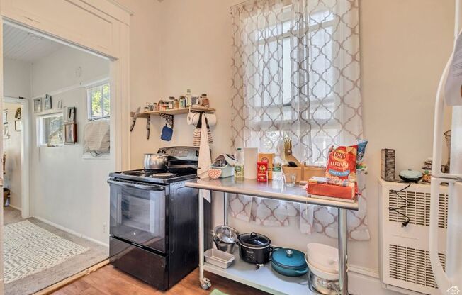 2172 South 800 East Salt Lake City - 4 Plex