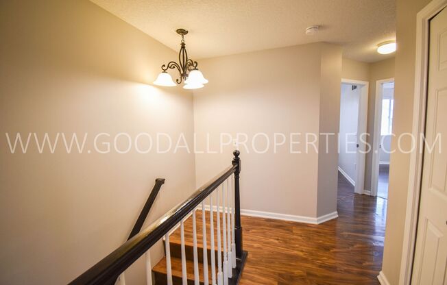 3 beds, 2.5 baths, $1,850, Unit # 12108