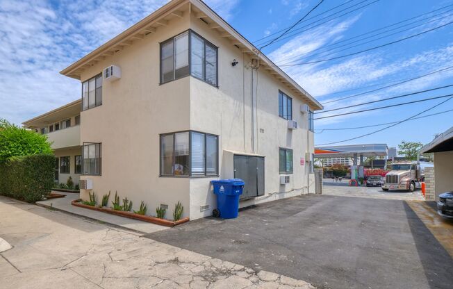 Genesee Properties LLC