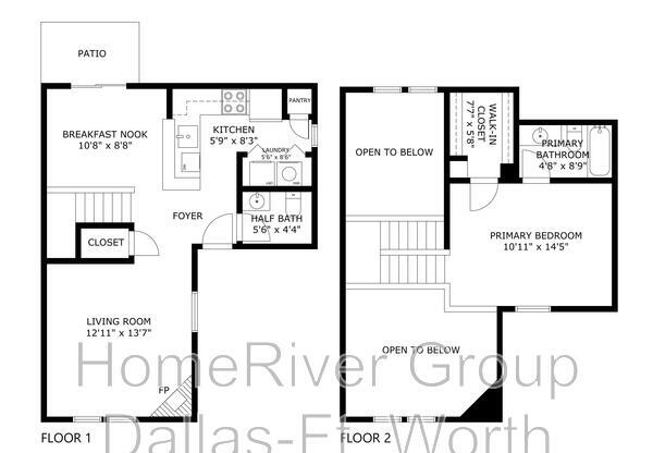 Partner-provided property photo