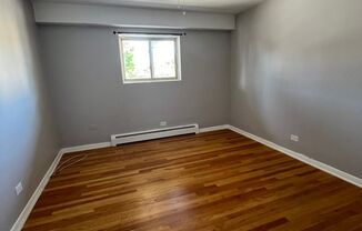 Salem Village Apartments LLC
