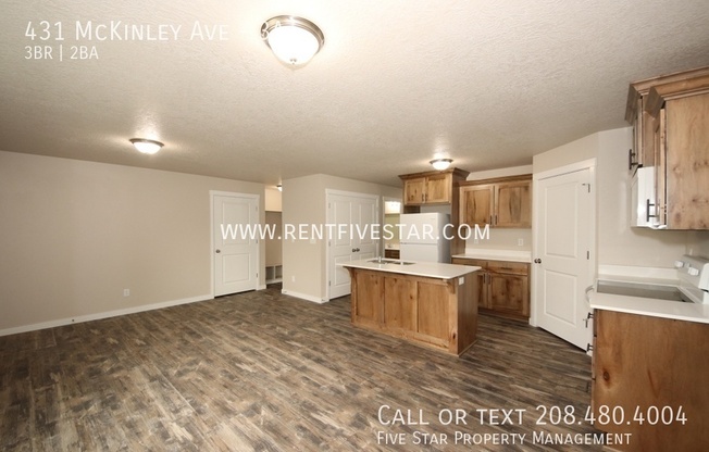 431 McKinley Ave
