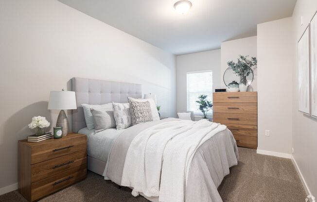 2 beds, 2 baths, 1,040 sqft, $1,710, Unit 6-302