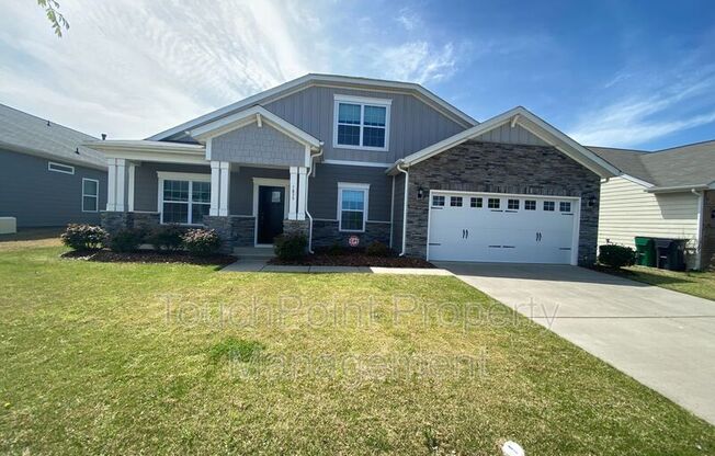 5839 Eleanor Rigby Rd.