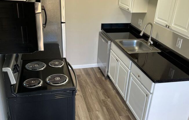 Union North Apartments