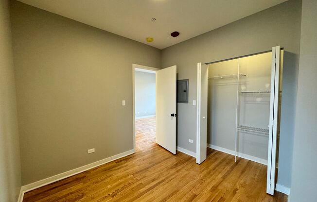 1 bed, 1 bath, $1,695, Unit 102
