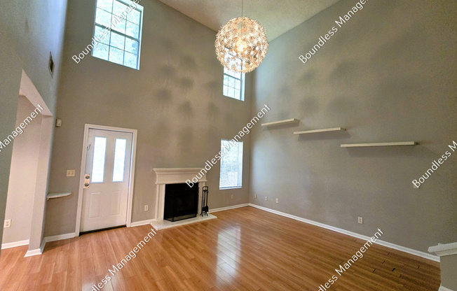 2261 CHARLESTON POINTE SE