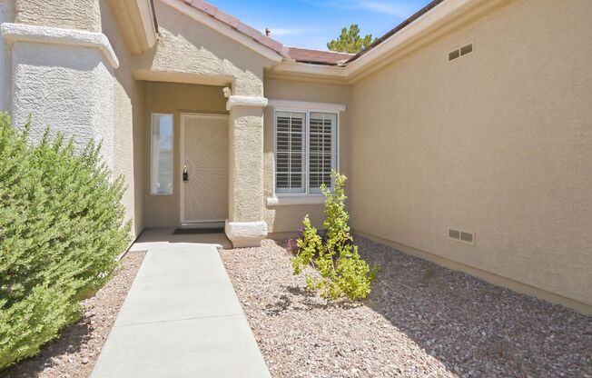 Amazing 2 BD 2 BA Townhome