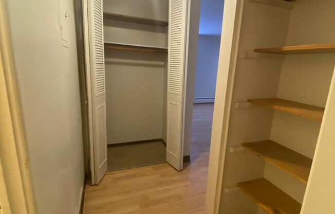 Studio, 1 bath, 510 sqft, $825, Unit 105