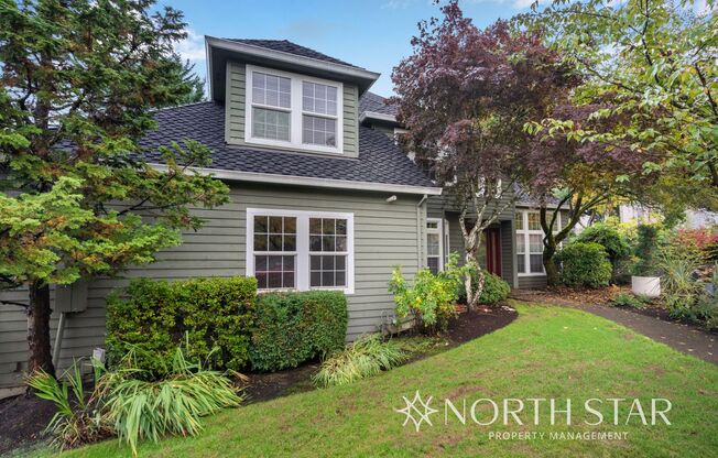 Spacious Elegance in Lake Oswego