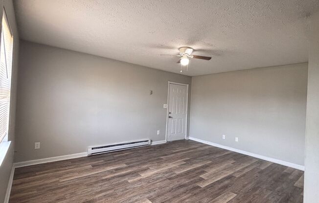 River Valley Apartments