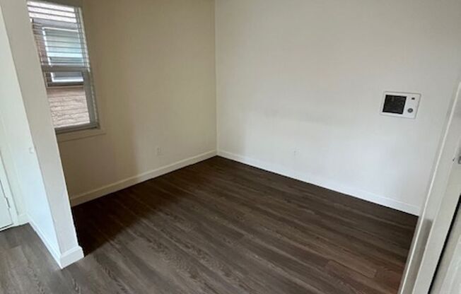 Studio, 1 bath, 502 sqft, $1,852, Unit 61
