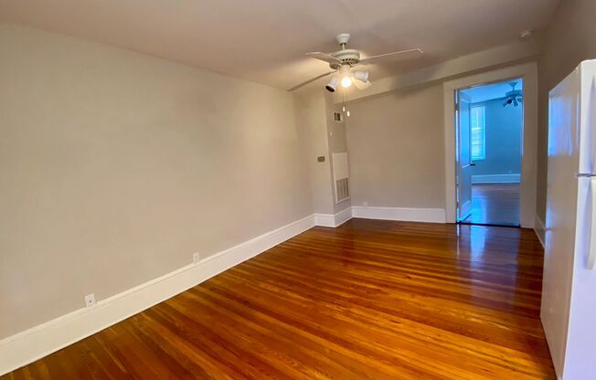 1 bed, 1 bath, 550 sqft, $1,600, Unit 963-415
