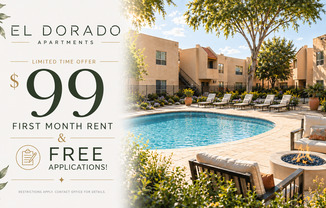 El Dorado Apartments