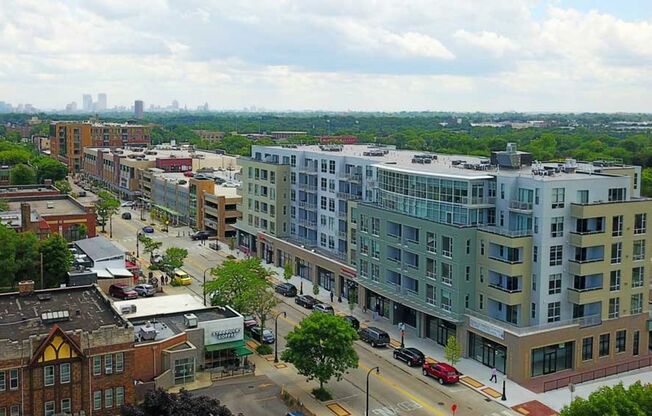 2 beds, 1.5 baths, 1,795 sqft, $2,950, Unit 502