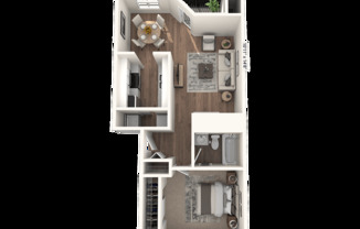 Partner-provided photo for $1720 unit