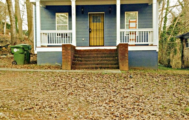Renovated Cottage Charm