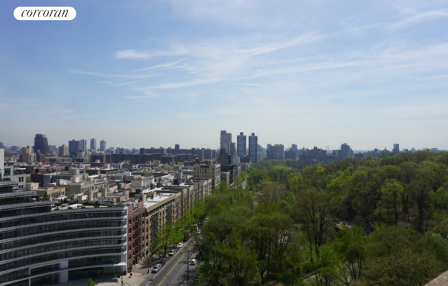 300 W 110 ST