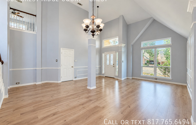 802 CREST RDG CT
