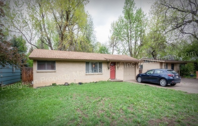 3-Bedroom House Near City Park and CSU!
