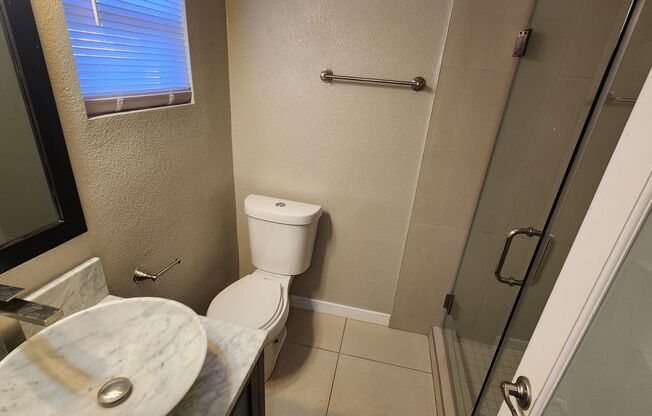 Gorgeous 1bed/1bath home in Downtown Las Vegas!
